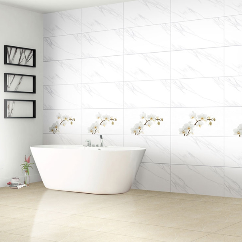 Gạch Đồng Tâm D4080ORCHID001-H+
